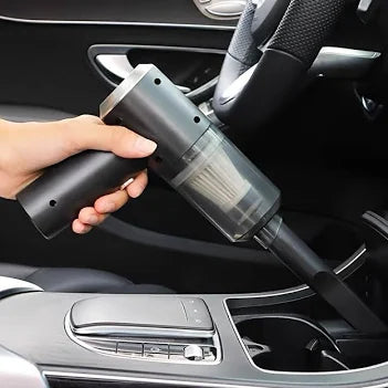 Mini Aspirator Auto 120W